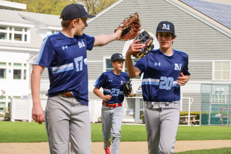 Baseball